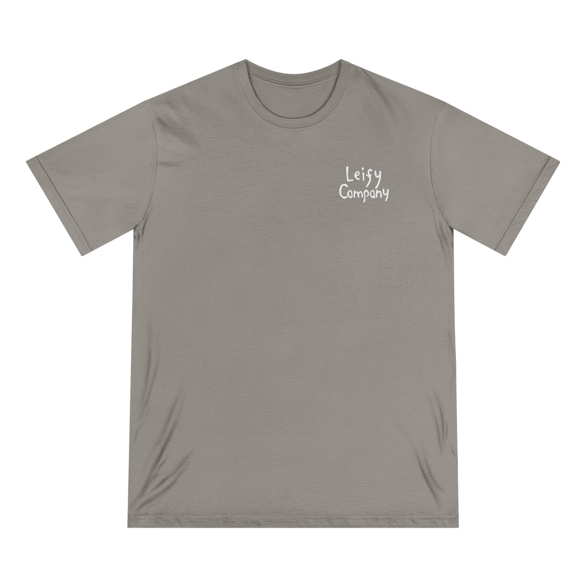 Resilience Tee by LEIFY (US)