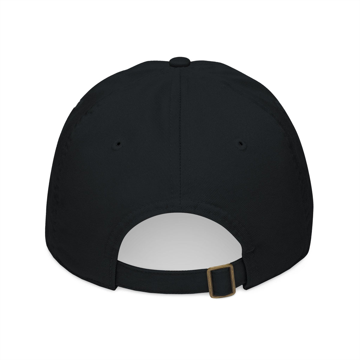 Sequin Script Hat by LEIFY