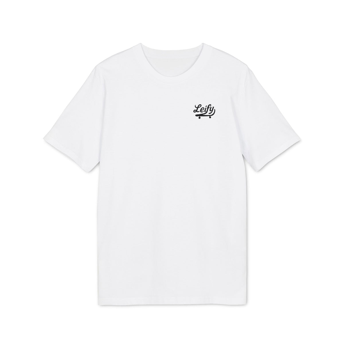 Frankie Skating Tee by LEIFY (Ships from UK)