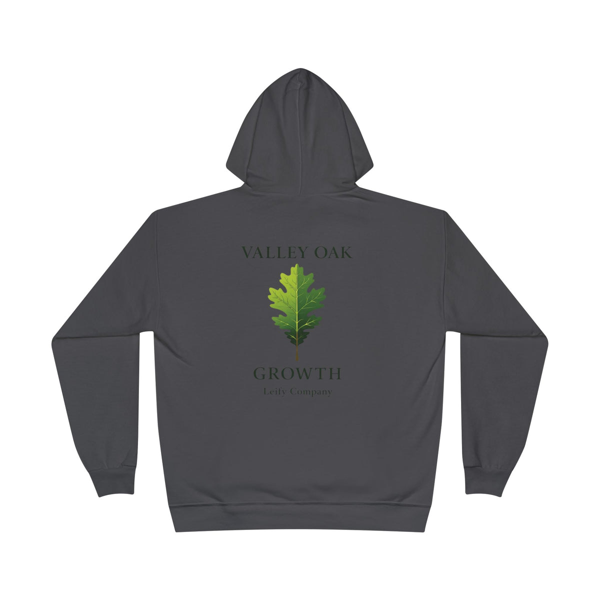Valley Oak Hoodie by LEIFY