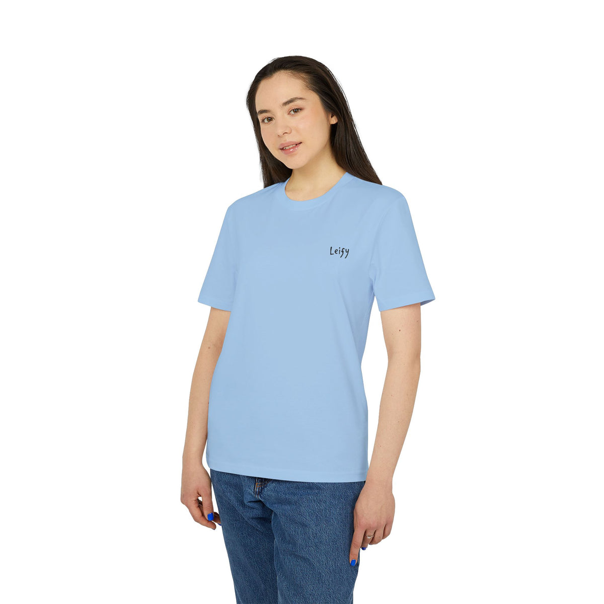 Resilience  (Layered) Tee by LEIFY (Ships from UK)