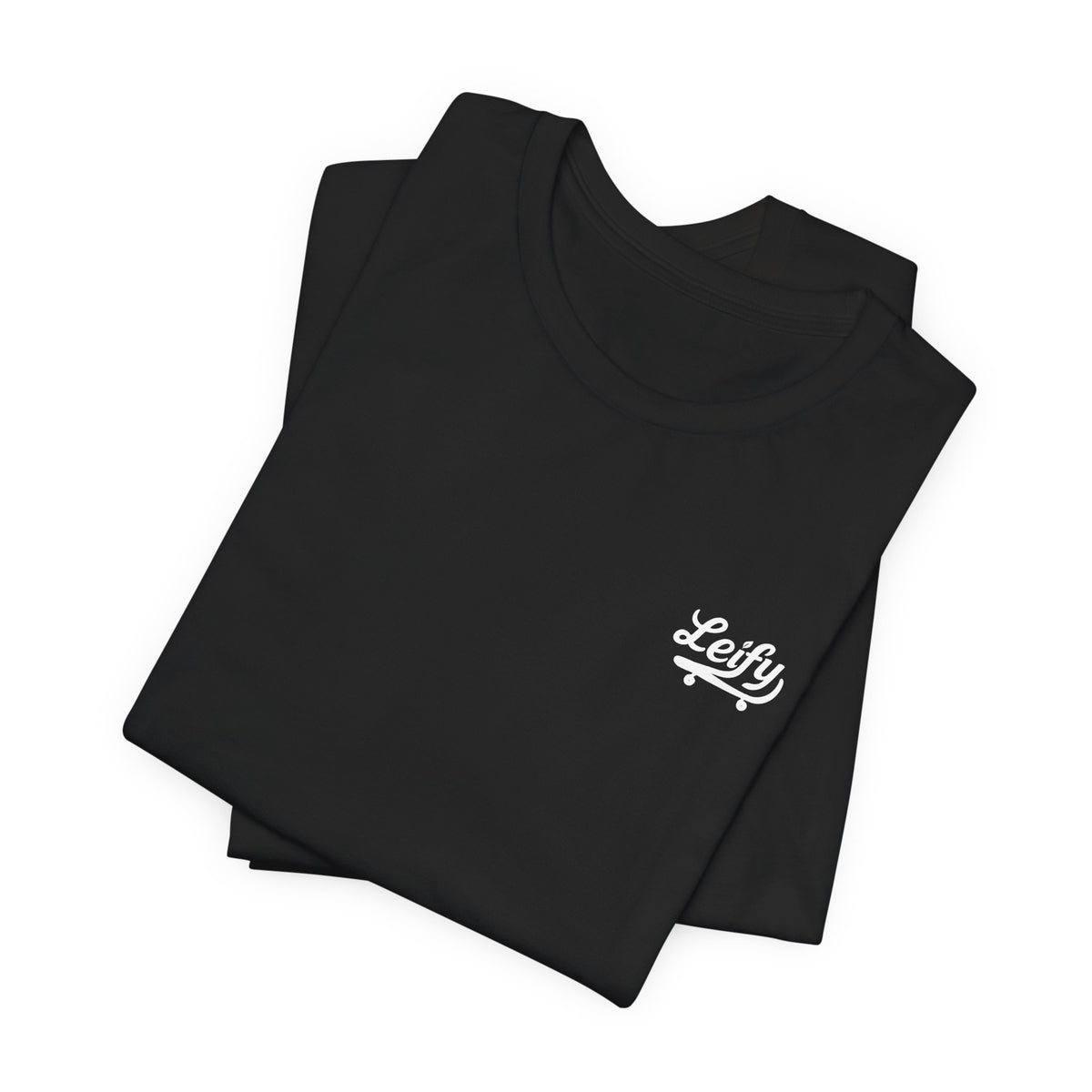 Lotus Tee by LEIFY (US)