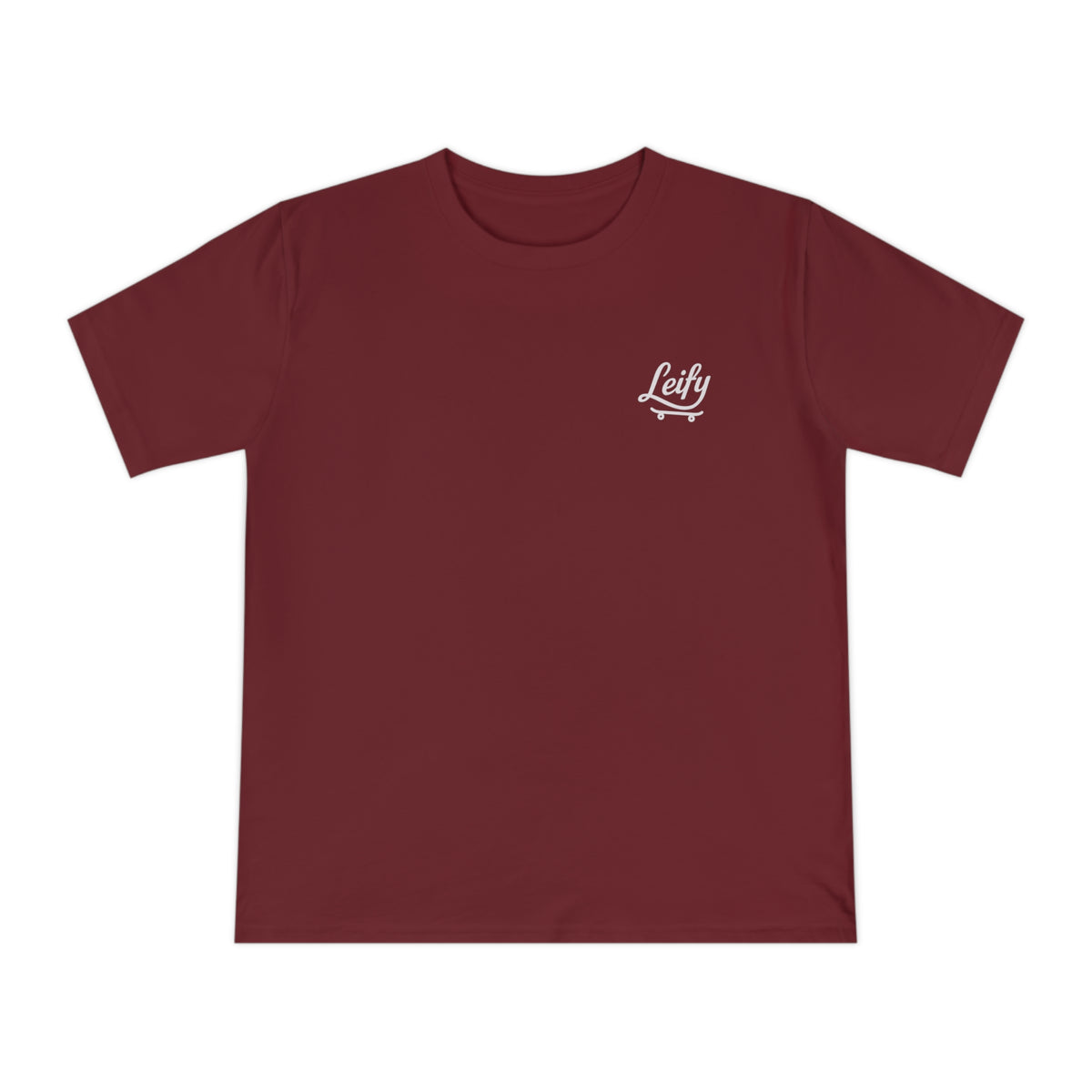 Oversized Frankie Vineyard Tee by LEIFY (Ships from UK)