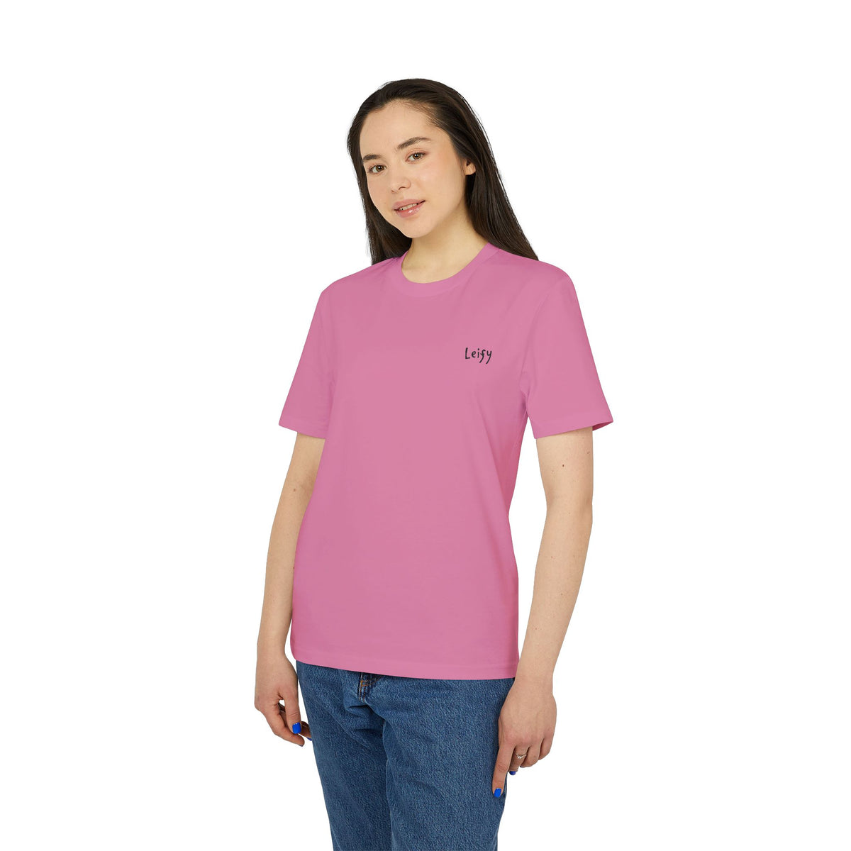 Resilience  (Layered) Tee by LEIFY (Ships from UK)
