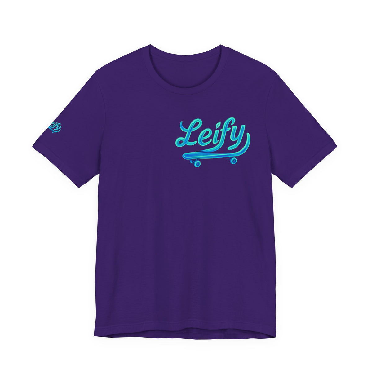 Signature Lotus  by LEIFY (US)