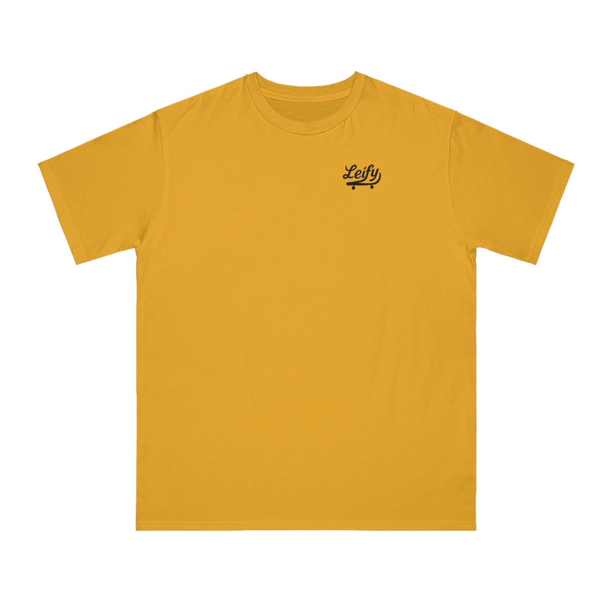 Frankie Vineyard Tee by LEIFY (Black) (US)