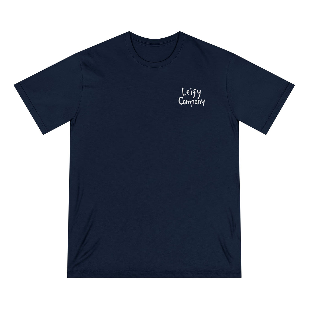 Resilience Tee by LEIFY (US)