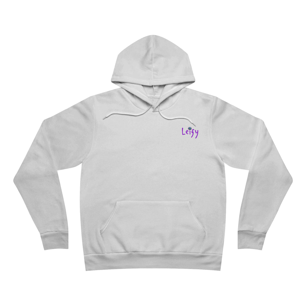 Napa Festival Hoodie 2026 By LEIFY