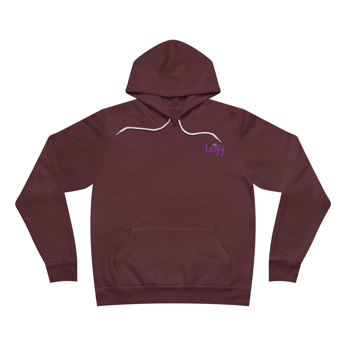 Napa Festival Hoodie 2026 By LEIFY
