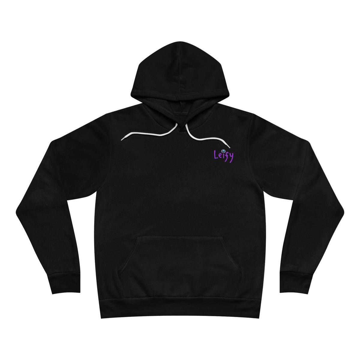 Napa Festival Hoodie 2026 By LEIFY