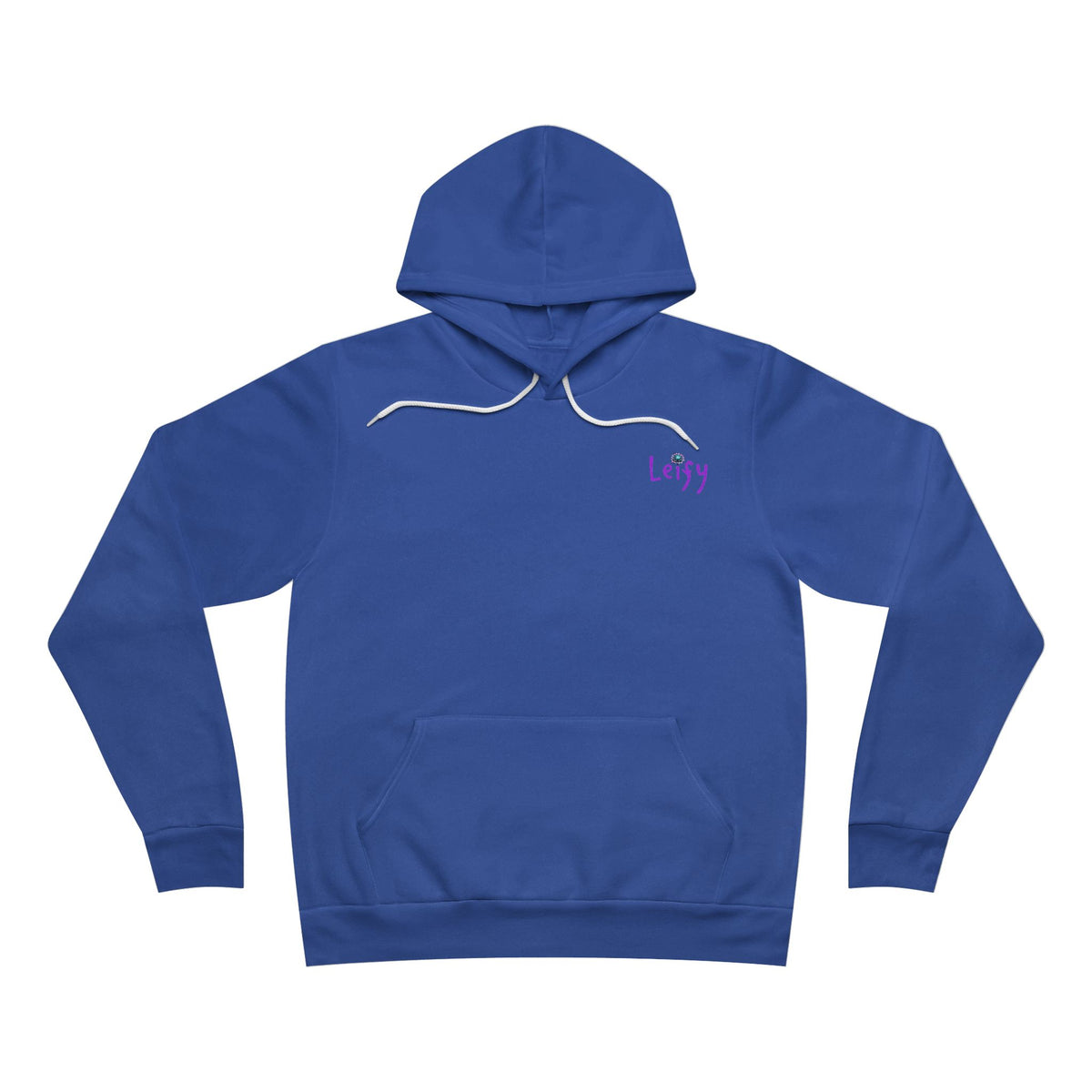 Napa Festival Hoodie 2026 By LEIFY