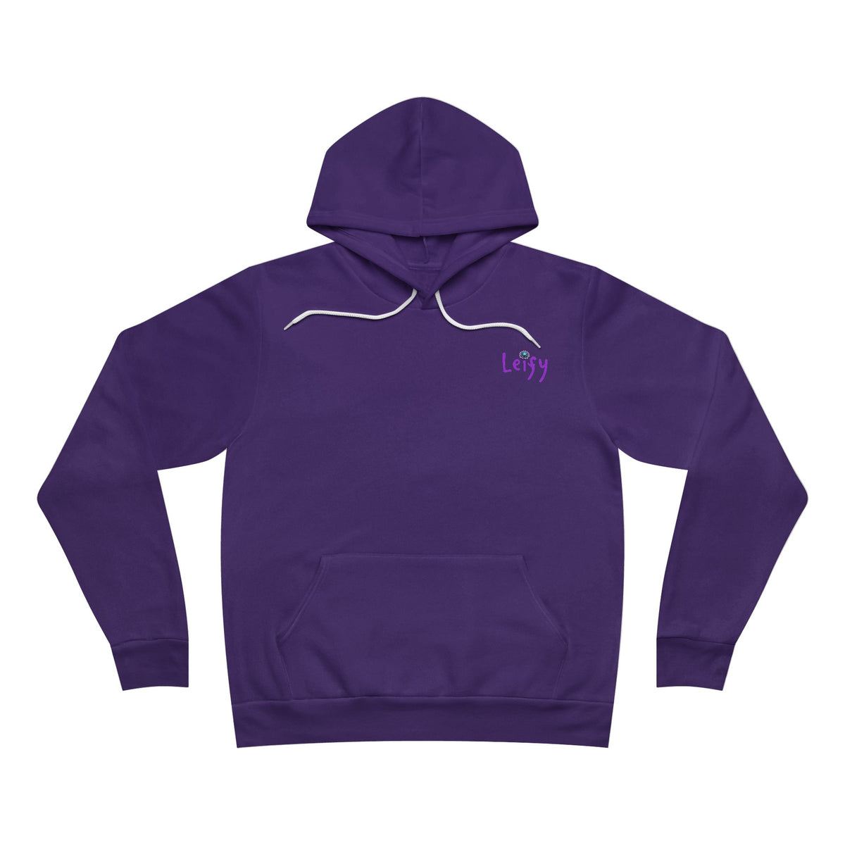 Napa Festival Hoodie 2026 By LEIFY