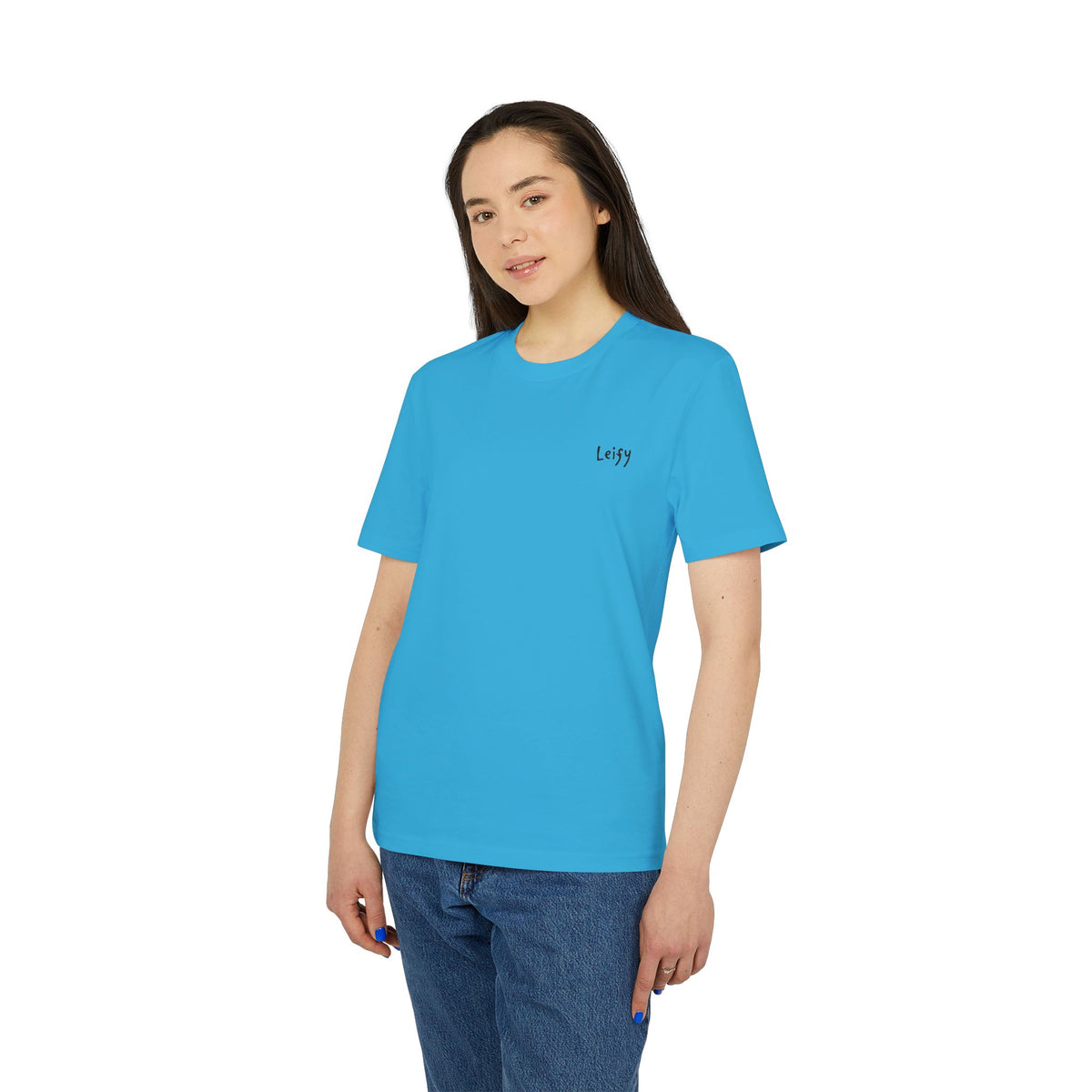 Resilience  (Layered) Tee by LEIFY (Ships from UK)