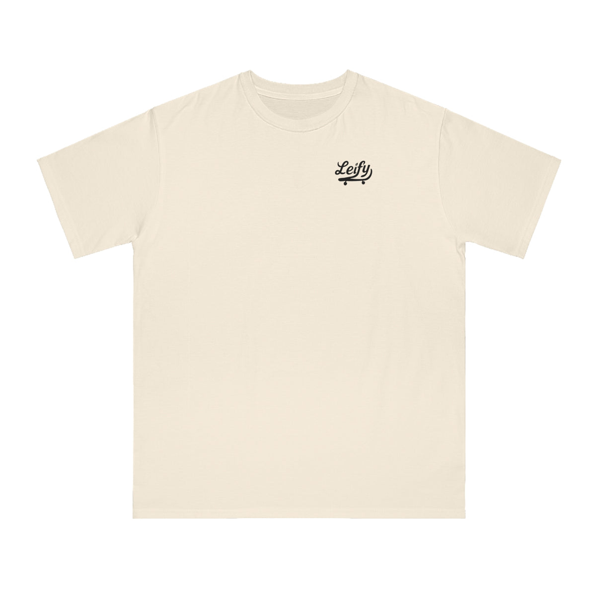Frankie Vineyard Tee by LEIFY (Black) (US)