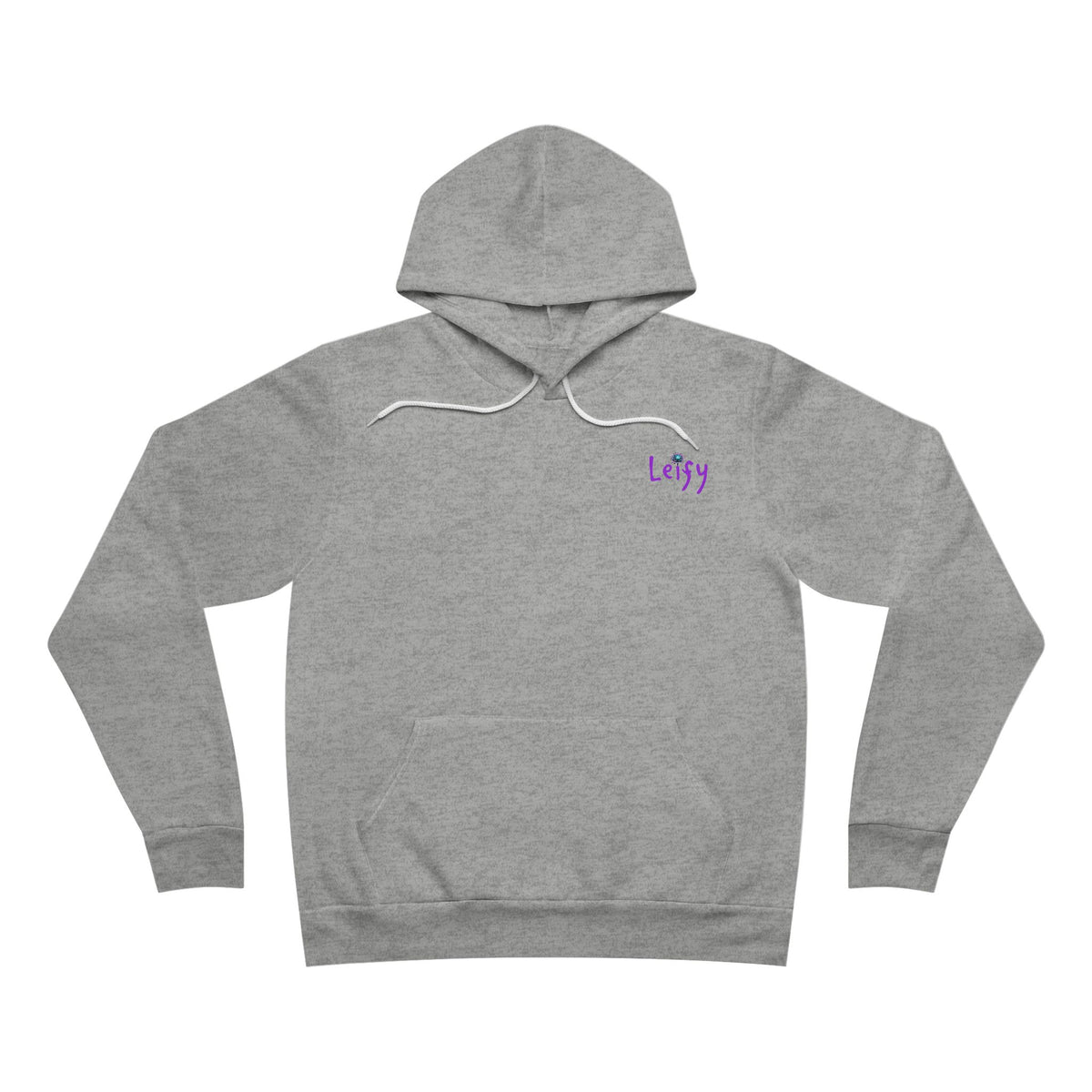 Napa Festival Hoodie 2026 By LEIFY