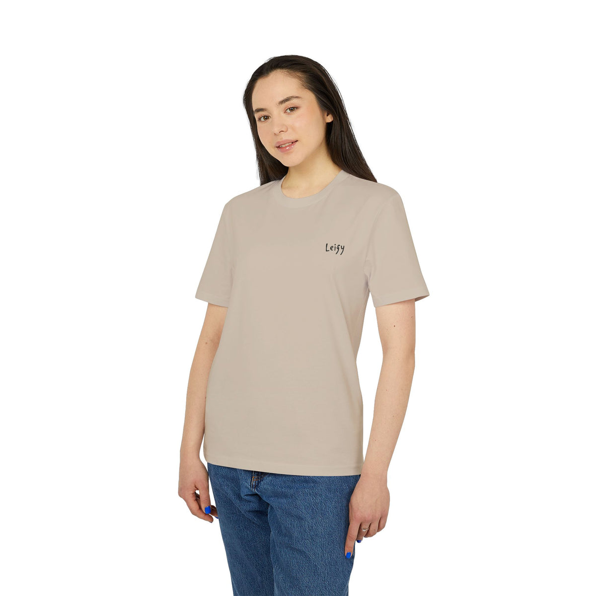 Resilience  (Layered) Tee by LEIFY (Ships from UK)