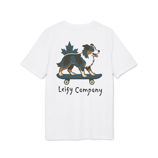 Frankie Skating Tee by LEIFY (Ships from UK)