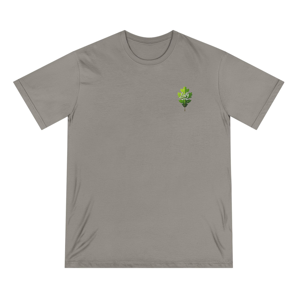Valley Oak T-Shirt (Decide) by LEIFY