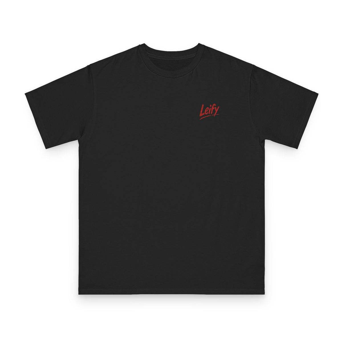 First Try Zombie Tee by LEIFY