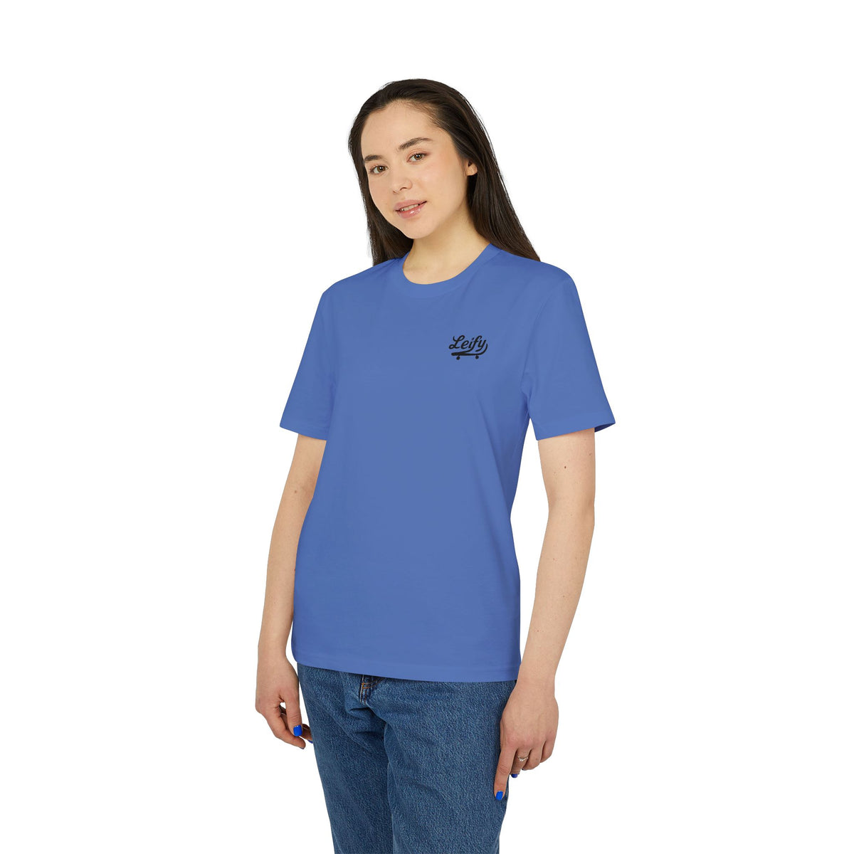Frankie Skating Tee by LEIFY (Ships from UK)