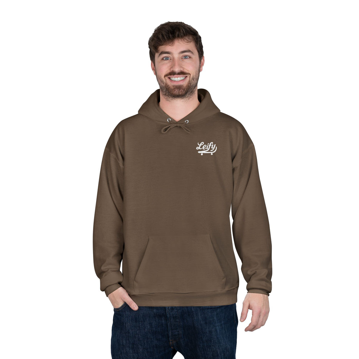 Valley Oak Hoodie by LEIFY