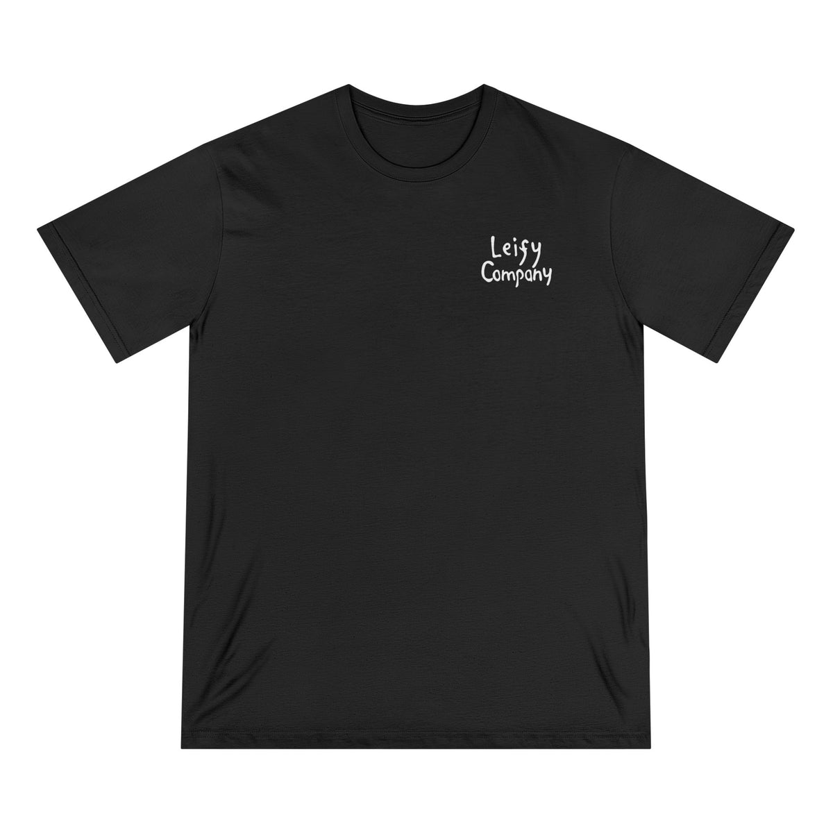 Resilience Tee by LEIFY (US)