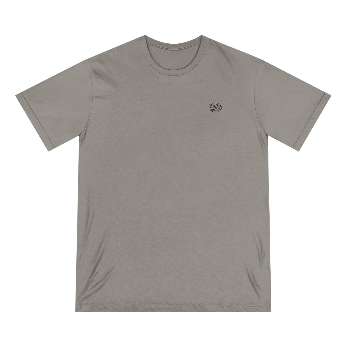 Frankie Skating Tee by LEIFY (Black) (US)