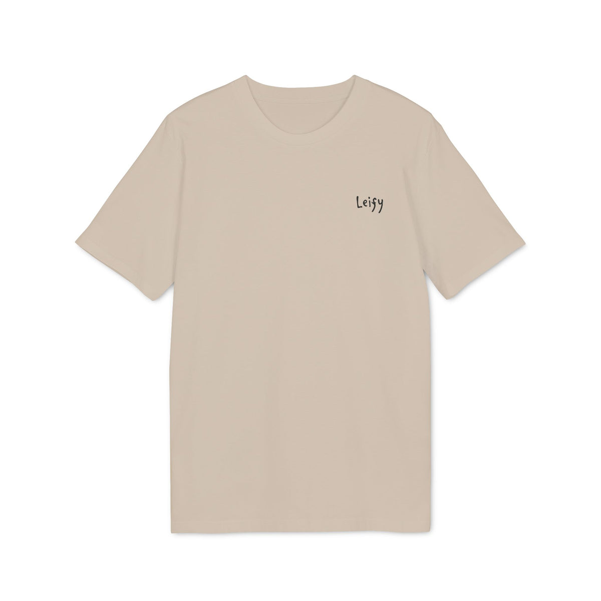 Resilience  (Layered) Tee by LEIFY (Ships from UK)