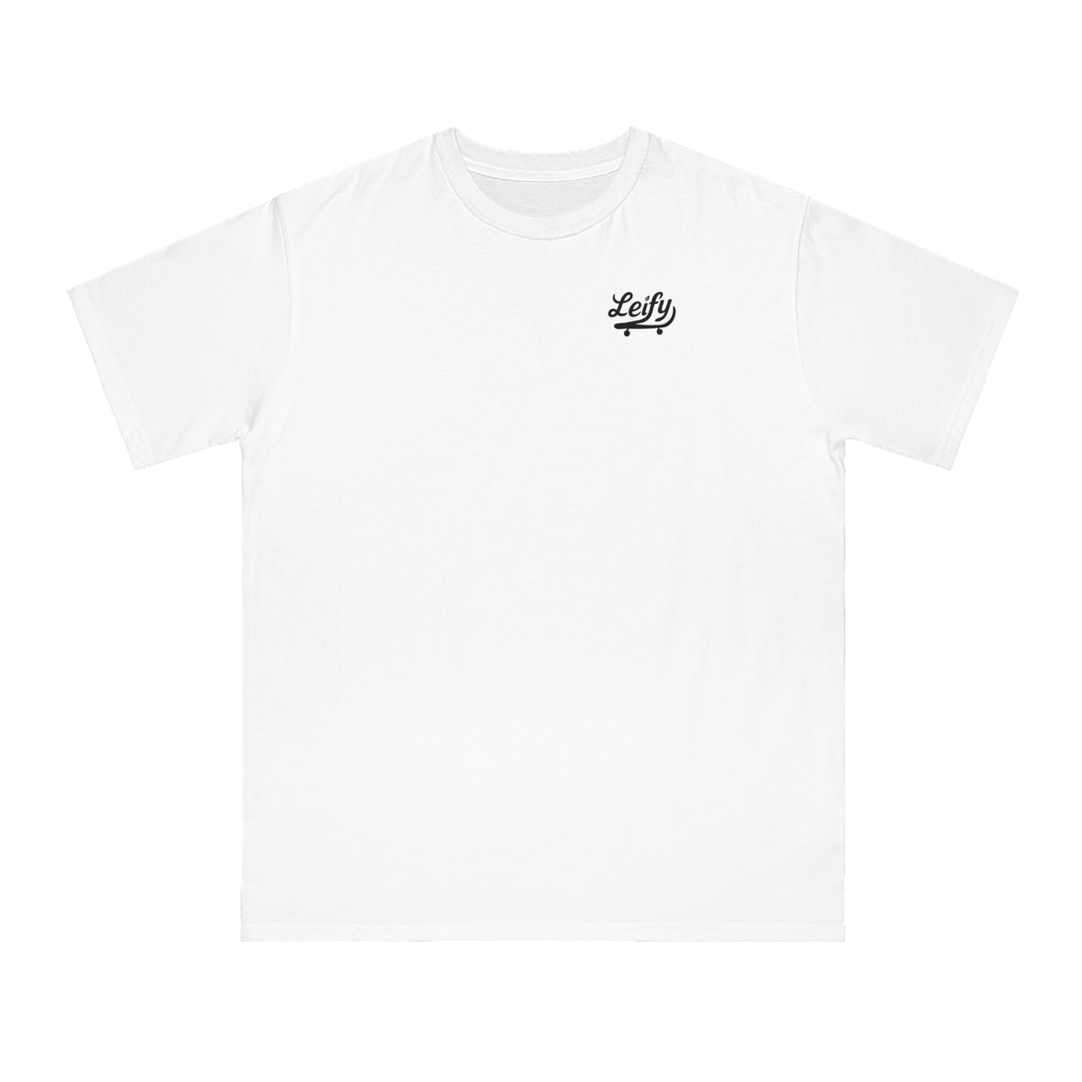 Frankie Vineyard Tee by LEIFY (Black) (US)