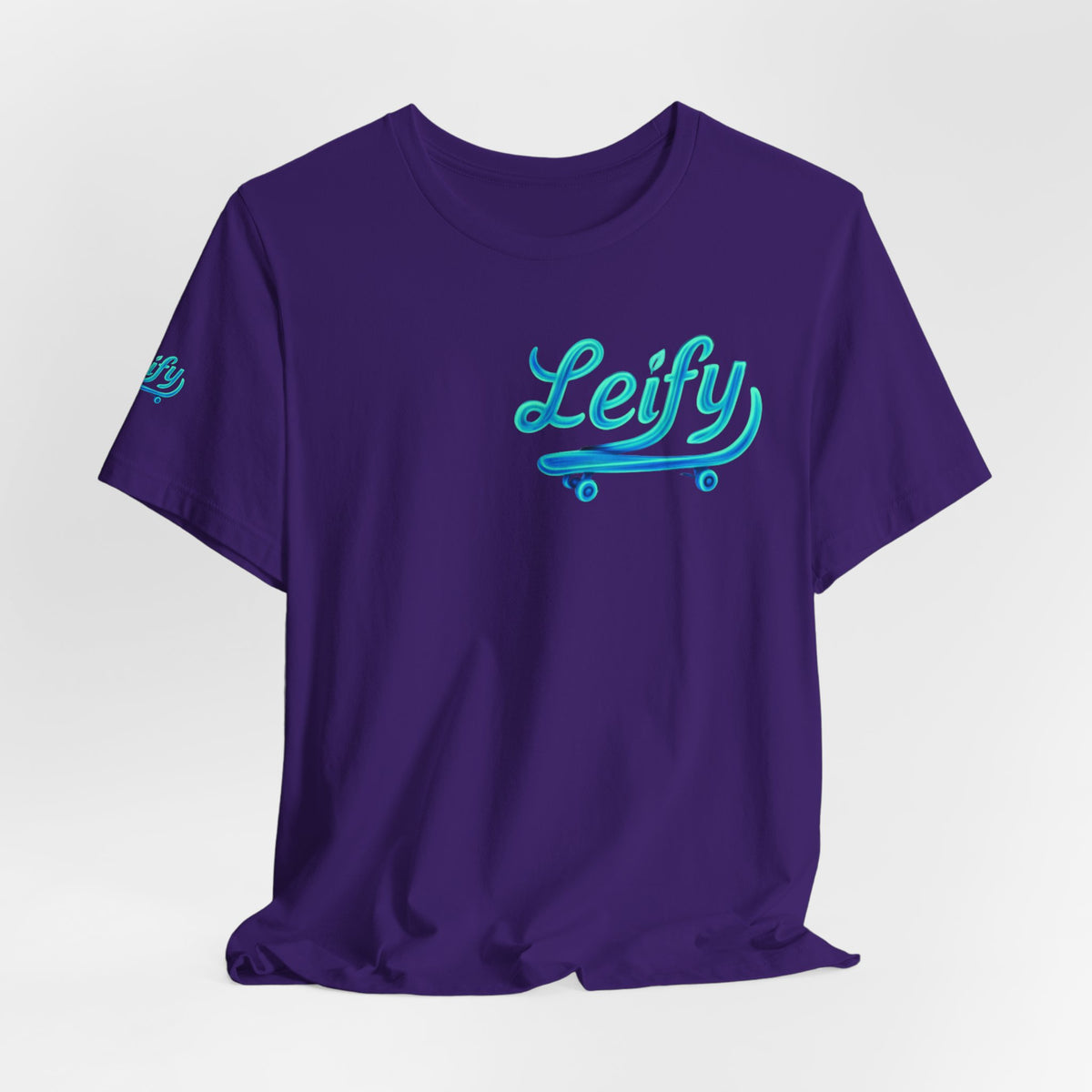 Signature Lotus  by LEIFY (US)