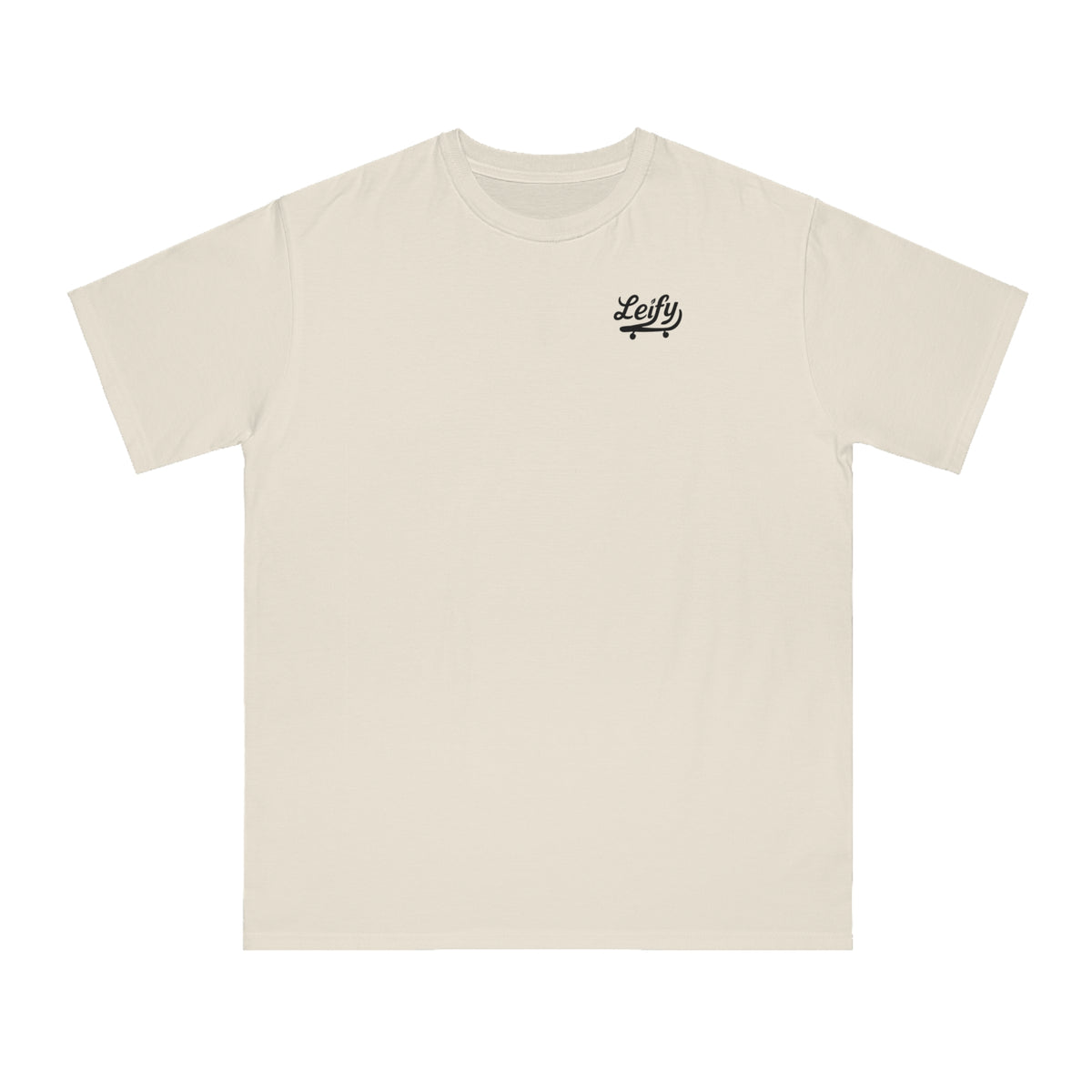 Frankie Vineyard Tee by LEIFY (Black) (US)