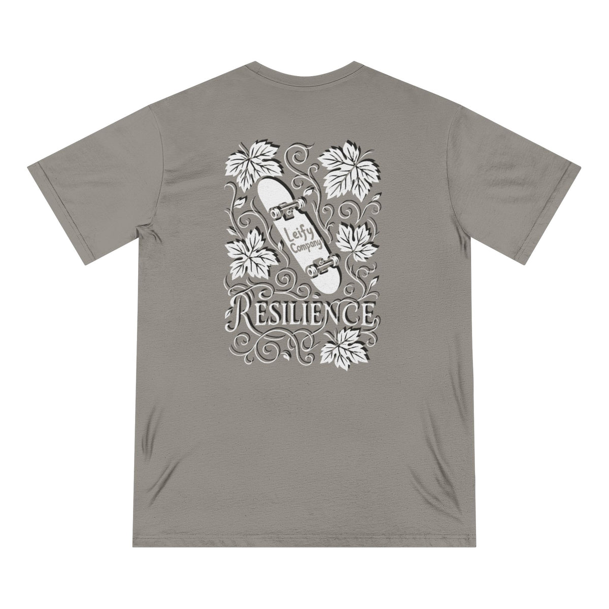Resilience Tee by LEIFY (US)
