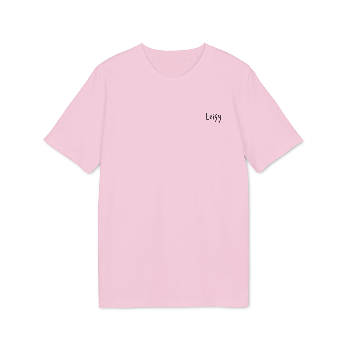 Resilience  (Layered) Tee by LEIFY (Ships from UK)