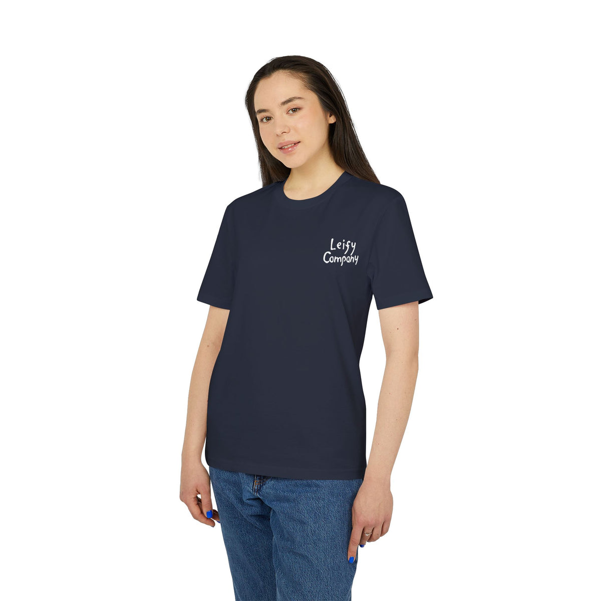 Resilience Tee by LEIFY (Ships from UK)