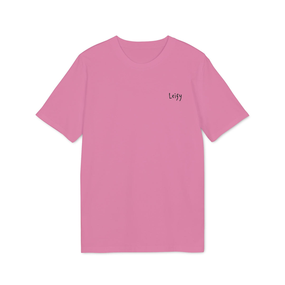 Resilience  (Layered) Tee by LEIFY (Ships from UK)