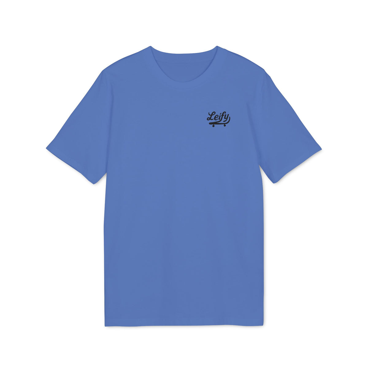 Frankie Skating Tee by LEIFY (Ships from UK)