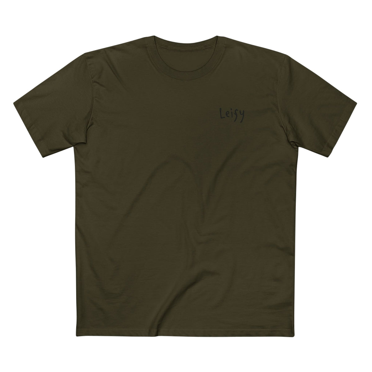 Napa Festival Tee 2026 by LEIFY