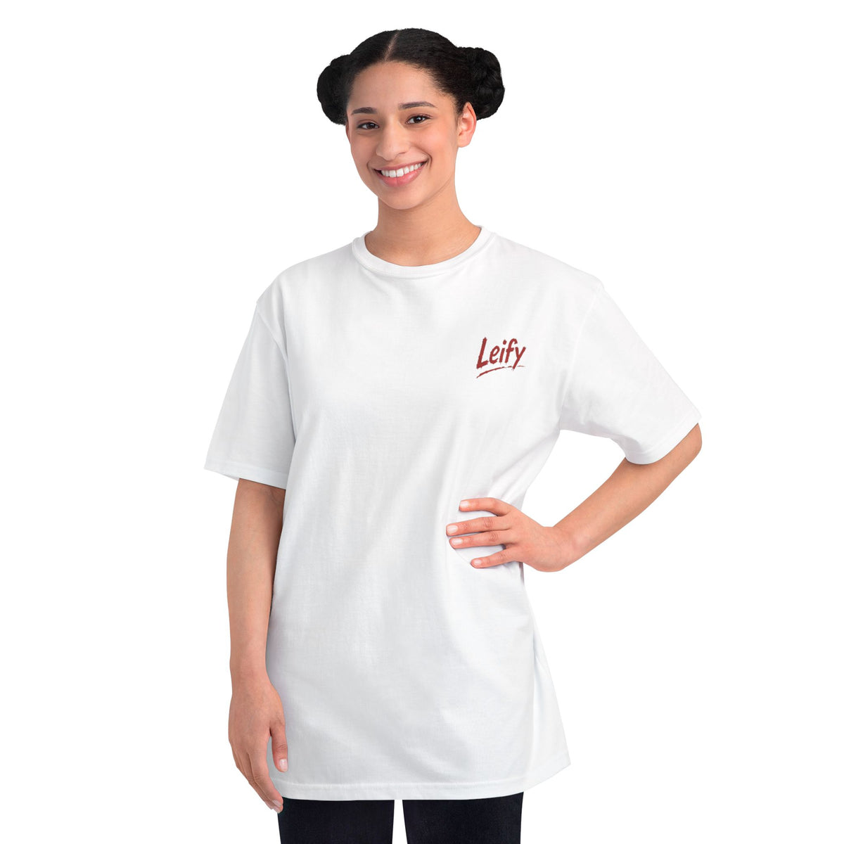 Skele Skater Tee by LEIFY
