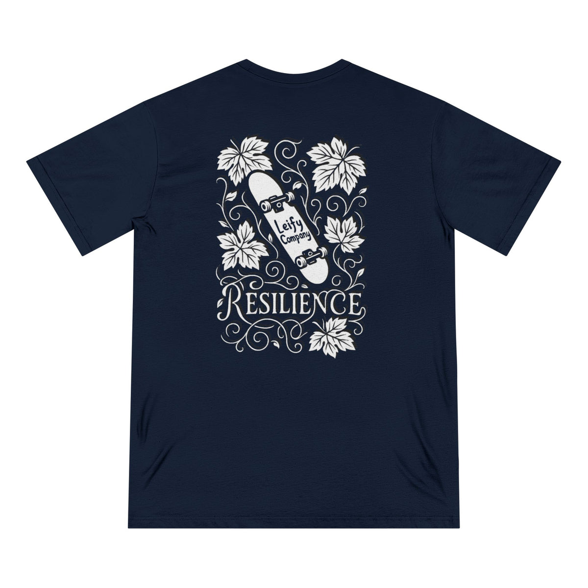 Resilience Tee by LEIFY (US)