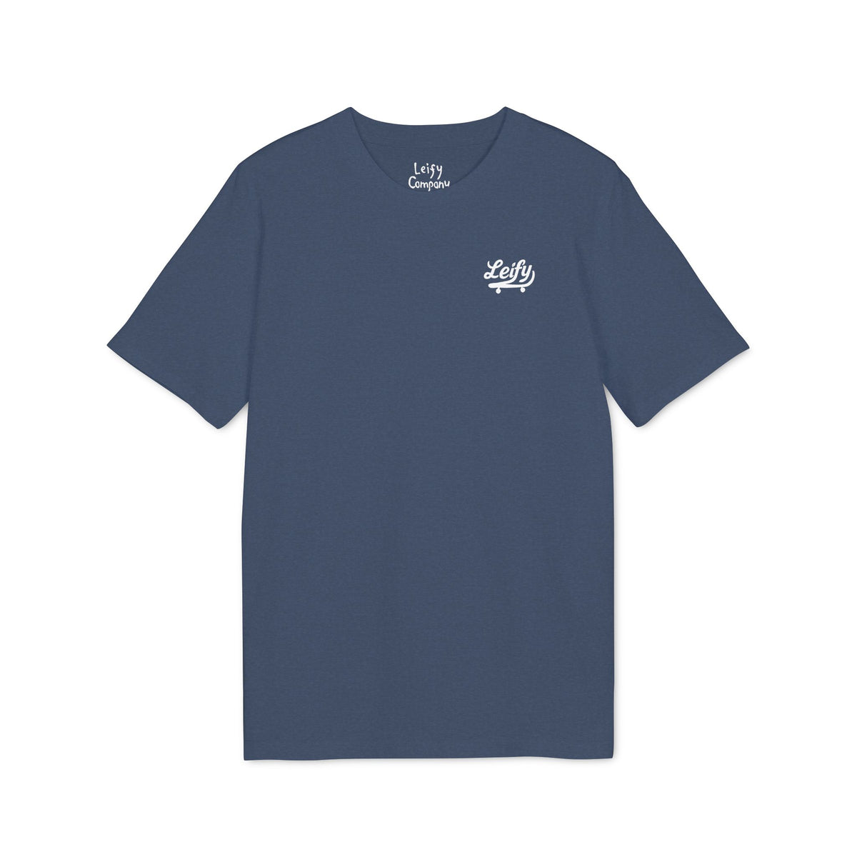 Frankie Vineyard Tee by LEIFY (White) (Ships from UK)