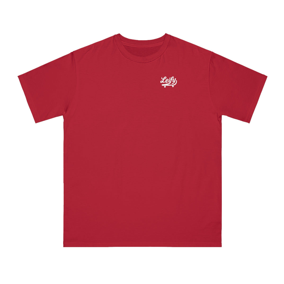 Frankie Vineyard Tee by LEIFY (White) (US)