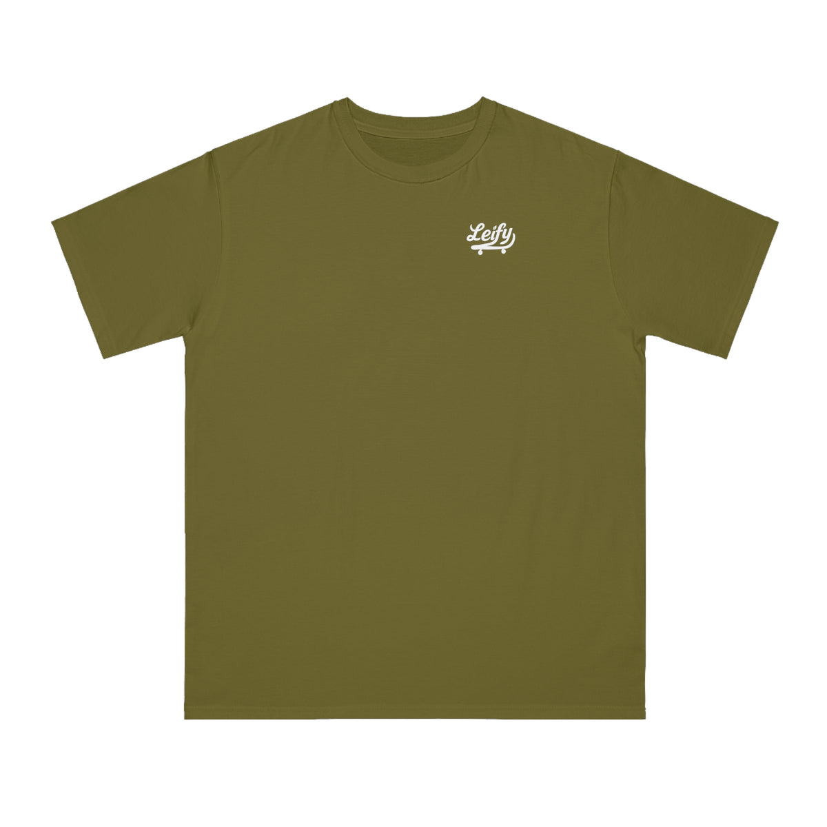Frankie Vineyard Tee by LEIFY (White) (US)