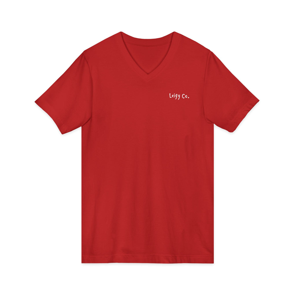 4th of July Uncle Frankie Womens V-Neck