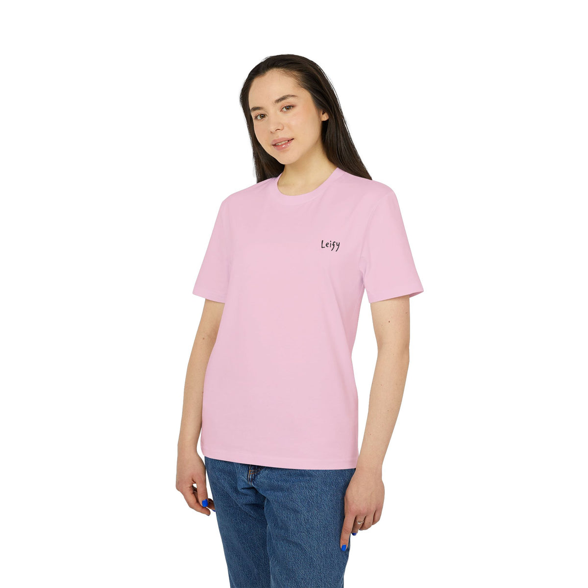 Resilience  (Layered) Tee by LEIFY (Ships from UK)
