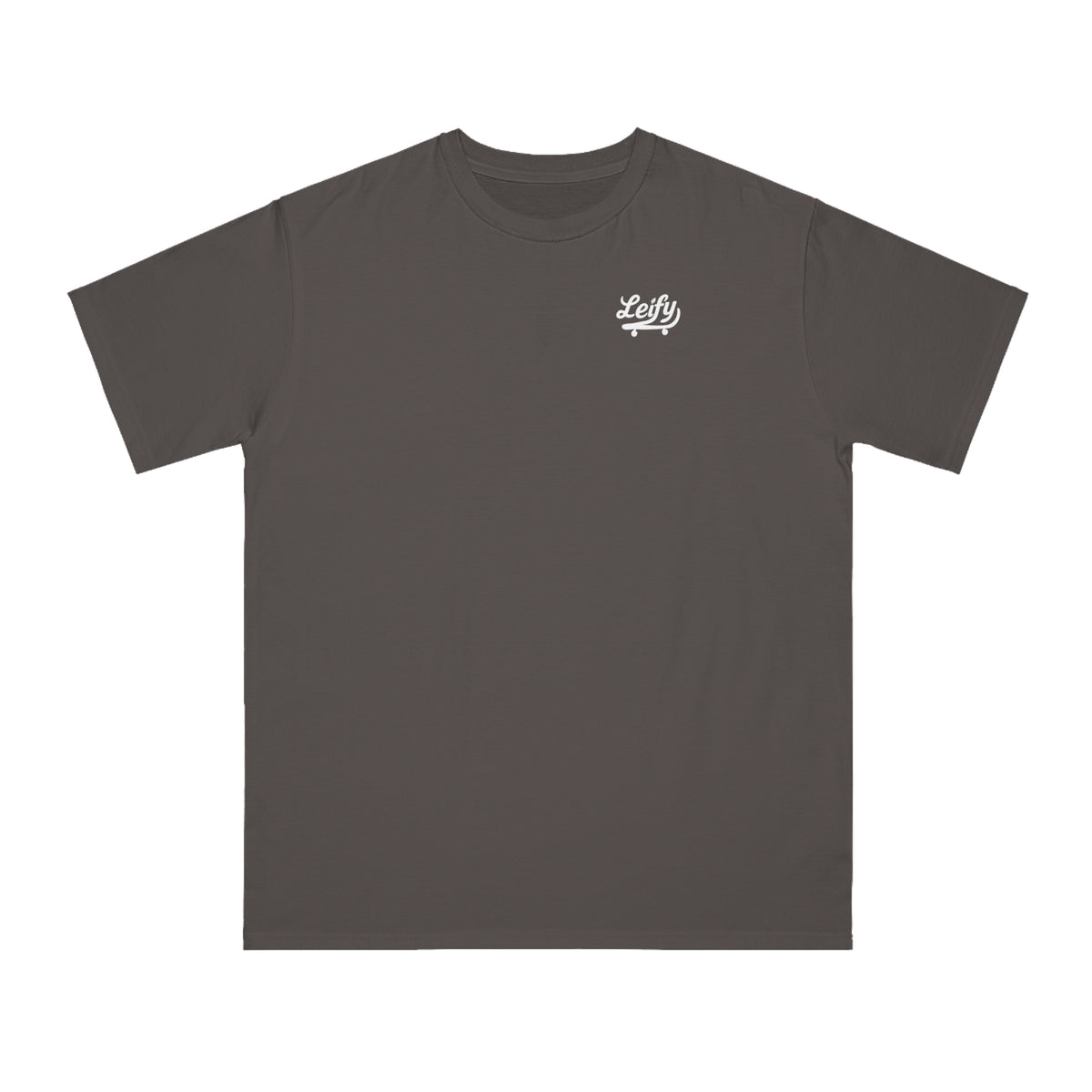 Frankie Vineyard Tee by LEIFY (White) (US)