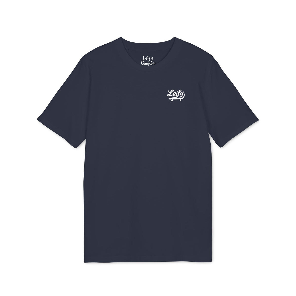 Frankie Vineyard Tee by LEIFY (White) (Ships from UK)