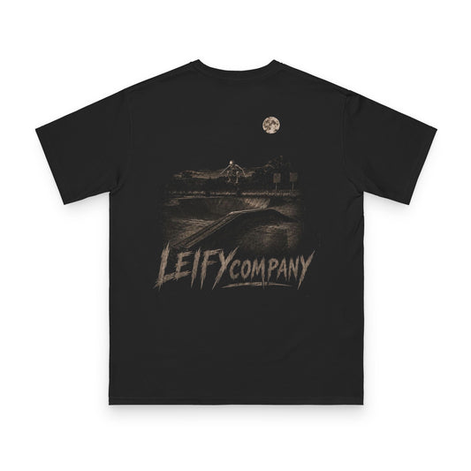 Night Skater Tee by LEIFY