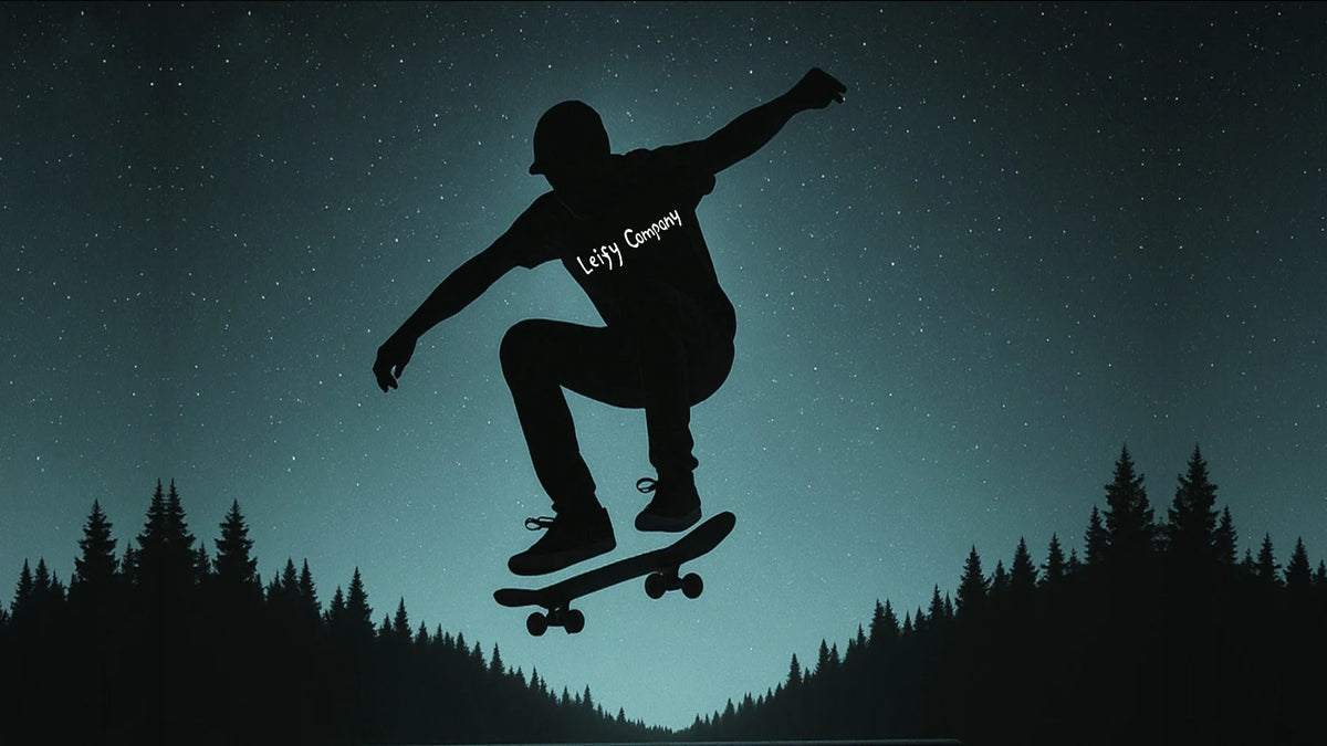 Leify Company