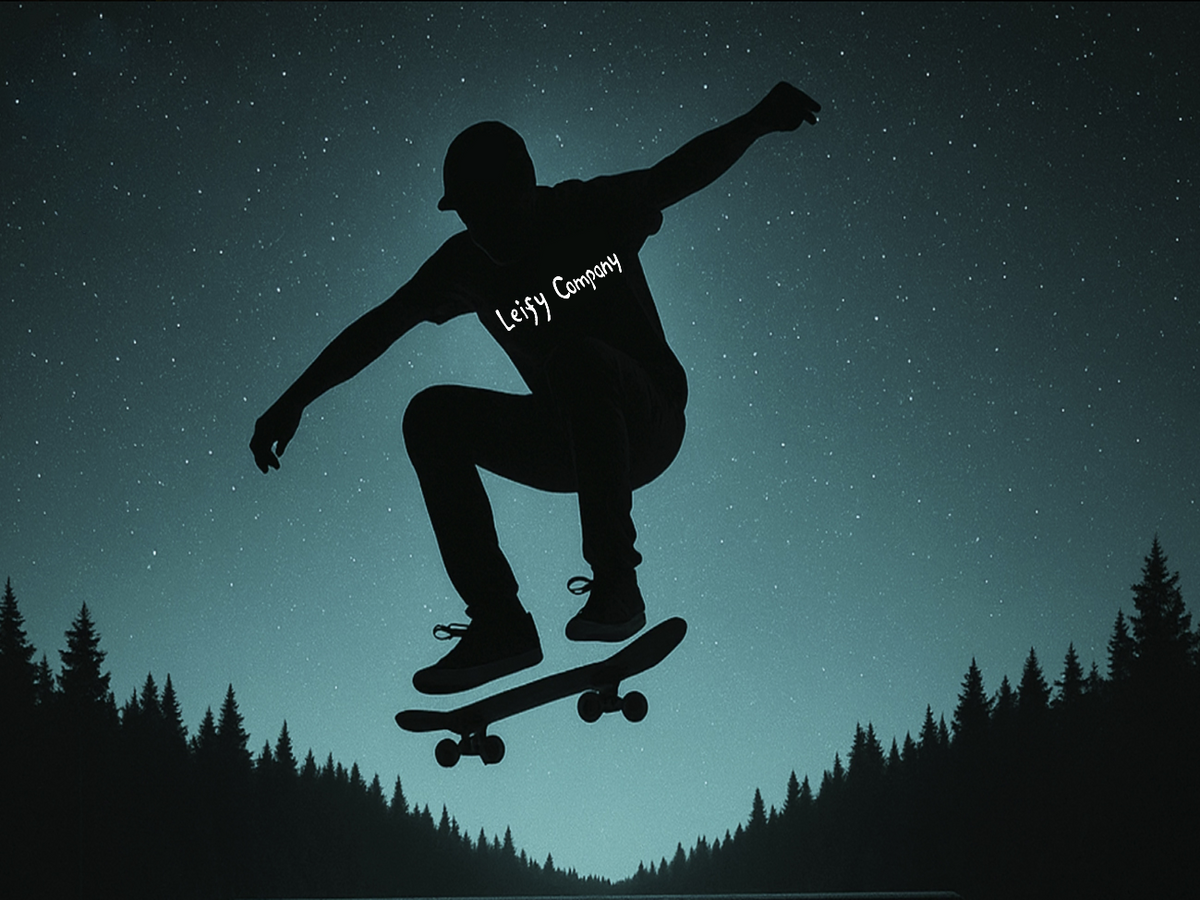 Leify Company