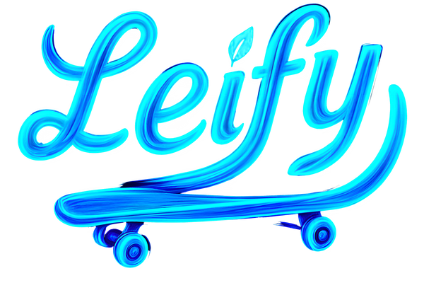 Leify Company Logo